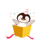 ヘゼル·アンド·パイプ（個別スタンプ：21）