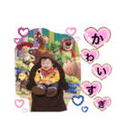 すたんぷ.04（個別スタンプ：16）