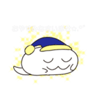 月華しゃん しゅばらしさの極みスタンプ（個別スタンプ：4）