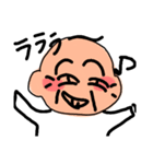 今日も彼らはテカってる❗（個別スタンプ：1）