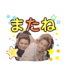 5のスタンプ（個別スタンプ：16）