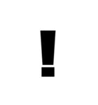 大人気！経費乱用くまver.2（個別スタンプ：18）