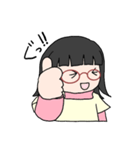 suuです。（個別スタンプ：6）