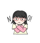suuです。（個別スタンプ：8）