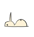 ことりのためのスタンプ1（個別スタンプ：16）