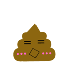 うんこちゃん ダヨ。（個別スタンプ：29）