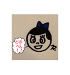 Ritoの一言2（個別スタンプ：5）