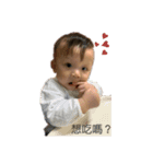 カイのハウス（個別スタンプ：2）