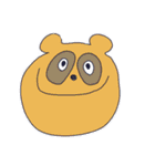 愉快な仲間へ（個別スタンプ：13）