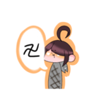 さんまの子（個別スタンプ：32）