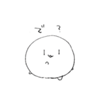 だいふくちゃんのすたんぷ（個別スタンプ：10）