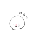 だいふくちゃんのすたんぷ（個別スタンプ：16）