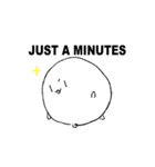だいふくちゃんのすたんぷ（個別スタンプ：19）