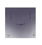 だいふくちゃんのすたんぷ（個別スタンプ：22）