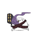 だいふくちゃんのすたんぷ（個別スタンプ：23）