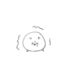 だいふくちゃんのすたんぷ（個別スタンプ：31）