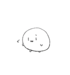 だいふくちゃんのすたんぷ（個別スタンプ：35）