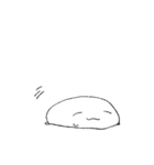 だいふくちゃんのすたんぷ（個別スタンプ：36）