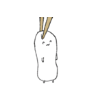 だいふくちゃんのすたんぷ（個別スタンプ：37）