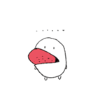 だいふくちゃんのすたんぷ（個別スタンプ：39）