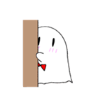 ちょいギャグフワワスタンプ（個別スタンプ：8）