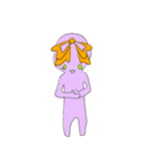 TabataRilyHaruko__（個別スタンプ：4）
