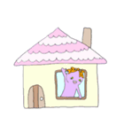 TabataRilyHaruko__（個別スタンプ：5）