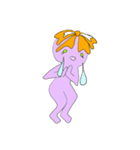 TabataRilyHaruko__（個別スタンプ：6）