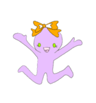 TabataRilyHaruko__（個別スタンプ：8）