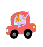 TabataRilyHaruko__（個別スタンプ：10）