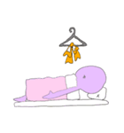 TabataRilyHaruko__（個別スタンプ：13）