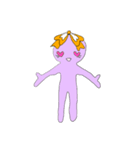 TabataRilyHaruko__（個別スタンプ：14）