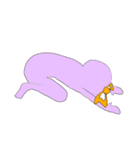 TabataRilyHaruko__（個別スタンプ：15）