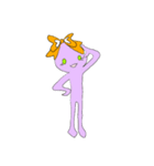 TabataRilyHaruko__（個別スタンプ：16）