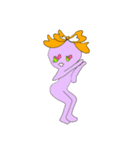 TabataRilyHaruko__（個別スタンプ：17）