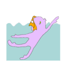 TabataRilyHaruko__（個別スタンプ：18）
