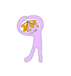 TabataRilyHaruko__（個別スタンプ：21）