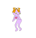 TabataRilyHaruko__（個別スタンプ：22）