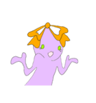 TabataRilyHaruko__（個別スタンプ：24）