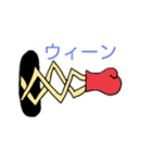 こんぺいとうねこ②（個別スタンプ：20）
