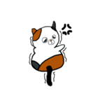 こんぺいとうねこ②（個別スタンプ：28）