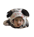 みらん'5（個別スタンプ：1）