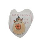 琉惺の気持ち1（個別スタンプ：16）