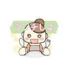 オトナ女子の日常スタンプ（個別スタンプ：14）