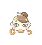 オトナ女子の日常スタンプ（個別スタンプ：36）