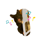 エレたんPart3（個別スタンプ：5）