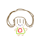 えいちすたんぷ（個別スタンプ：2）