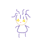 えいちすたんぷ（個別スタンプ：6）