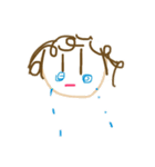えいちすたんぷ（個別スタンプ：7）