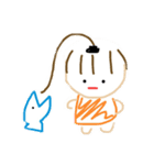 えいちすたんぷ（個別スタンプ：8）